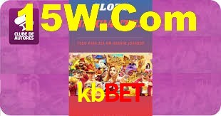 kbbet: Seu Cassino Premiado com Pagamentos Rápidos