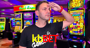Welcome Bonus kbbet