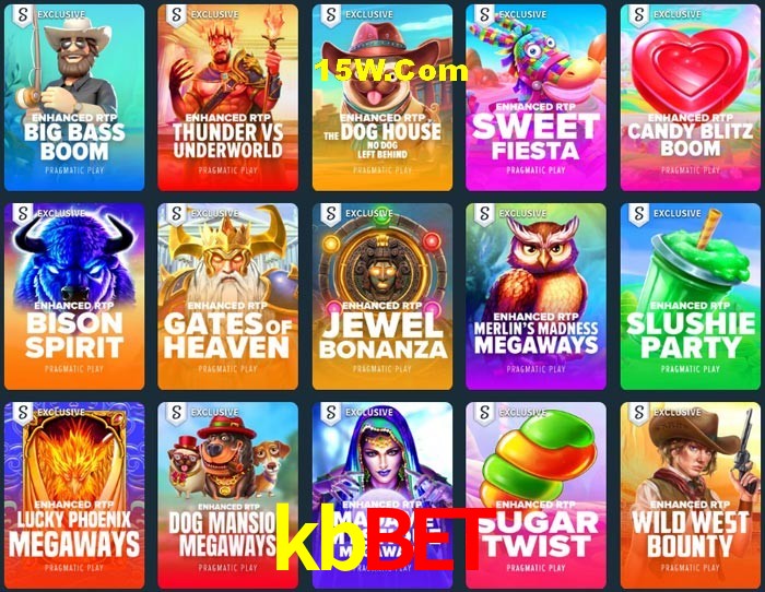 Statistics kbbet
