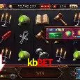 Design Responsivo kbbet