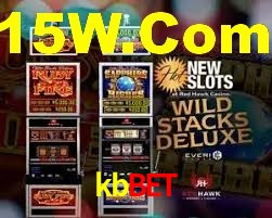 kbbet: Jogos de Caça-Níqueis-Altas Recompensas, Roleta-Velocidade, Blackjack-Desafios Máximos