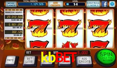Diretório de Jogos kbbet